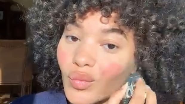 Jamea Lynne Shows us How to Get The Perfect Sun Kissed Look